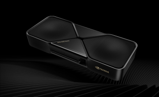 NVIDIA RTX PRO 6000专业显卡，96GB GDDR7显存PCB首度曝光