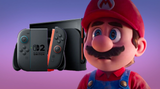 任天堂Switch 2深度解析，与PC游戏掌机的对比展望及展望未来趋势