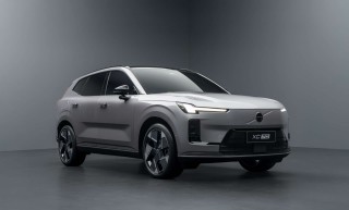 全新沃尔沃XC70首发，豪华车新标杆，信赖之选的美学力量