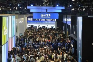 海尔智家Q1业绩亮眼，多维发展赢得用户高度信赖