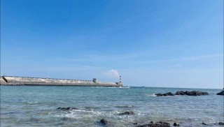 海温的影响因素  海水温度是什么意思