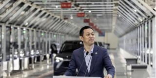 李斌发飙，蔚来革新大刀阔斧向2025年目标迈进