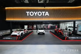 丰田中国战略重塑，终结乱象，开启全新篇章