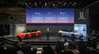 长安汽车海外销售增长迅猛，出海战略加速推进，4月零售突破20万辆大关
