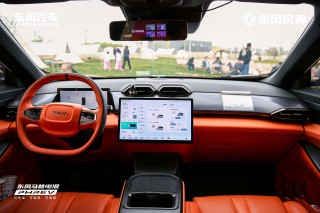 东风风神L7 2025款上市，补贴后起售价8.99万，纯电续航达205km新标杆登场！