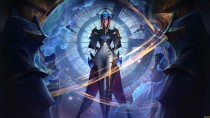 英雄联盟手游猜英雄武器 英雄联盟手游：武器背后的英雄传奇