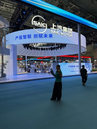 智己L6实锤体验，超越参数，展现硬核实力