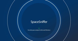 SpaceSniffer是什么