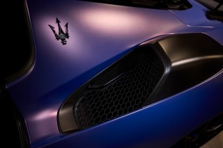 玛莎拉蒂GT2 Stradale，都市赛道梦想座驾