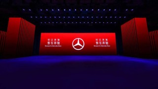 奔驰张焱谈，坚持与创新——奔驰CLA的双重革新之路