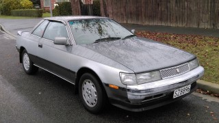 Corona GT-R的极速之谜，3S-GELU引擎与T160底盘的融合威力