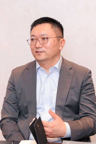 奔驰张焱谈，坚持与创新——奔驰CLA的双重革新之路