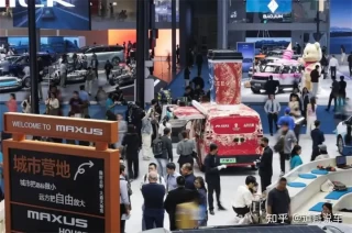 智能、能源与全球化交汇，重塑游戏规则者蓄势待发——2025年上海车展观察