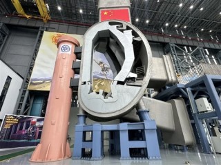 中国十年攻关成果揭晓，下一代人造太阳技术全面突破！