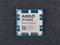 9800X3D与7800X3D游戏帧数实测对比，性能王者揭晓