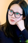 王泫梓妍亮相重要活动，展现独特魅力与知性风采