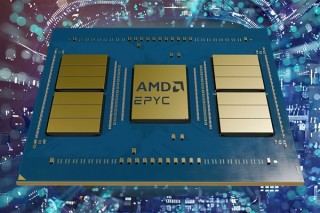 AMD修补高危安全漏洞，Zen架构CPU全线受影响