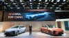 LEXUS全新一代ES上海车展全球首发，重新定义豪华轿车标杆