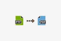 ptf 格式是什么