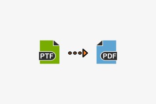 ptf 格式是什么