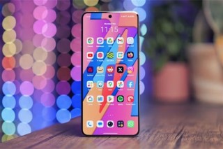 蓝厂全新小屏旗舰vivo X200 FE首度亮相，性能与设计的完美结合