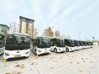 重庆推出便捷响应式公交服务，手机APP一键预约，直达家门口接人