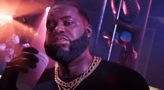 GTA6全新角色曝光，辣妹组合与型男劫匪登场！