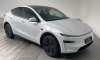 全新特斯拉Model Y+国内首次亮相，引领未来出行新潮流！