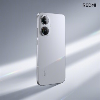 雷军揭晓，全新REDMI Turbo 4 Pro手机亮相之夜