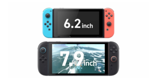 任天堂Switch 2深度解析，与PC游戏掌机的对比展望及展望未来趋势