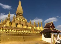 老挝对中国游客15日免签 暑期赴老挝旅游订单持续增长