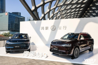 上海车展何以缺乏热搜？探究其背后原因