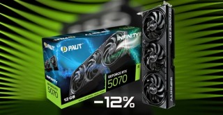 RTX 5070欧洲降价12%，国内降价时间预测及分析