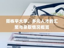 简栋宇大学，多元人才汇聚与录取概览