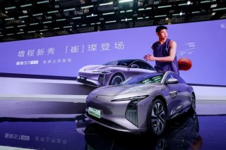 东风风行星海S7增程版上市，价格亲民，最低售价达12.99万起