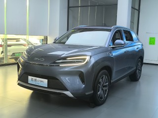 比亚迪海狮07DM-i上市，起售价及性能详评出炉