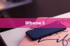 iPhone 5支持的系统解析