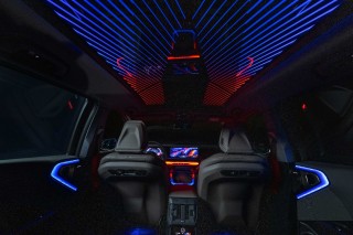 BMW X3长轴距版智能驾趣升级，驰骋雨林探险之旅
