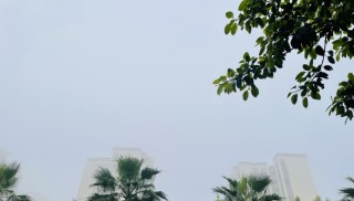 2025年2月4日环境气象预报：全国大部地区大气扩散条件较好