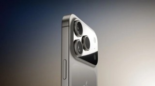 苹果取消iPhone 17 Pro系列屏幕抗刮抗反射涂层，工艺待提升