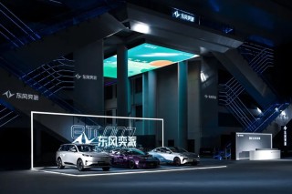 东风奕派2025 πDAY，新车发布与技术体验重磅来袭