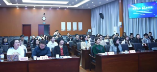 聚趣教育荣获湖南商务外语竞赛官方指定培训机构称号