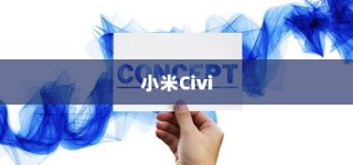 小米Civi返回键设置方法详解
