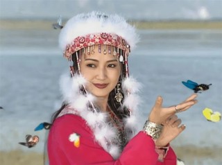 蝴蝶靠近背后的神秘原因揭秘