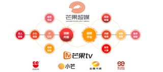 芒果超媒股价暴跌，会员扩容难掩业绩下滑压力！