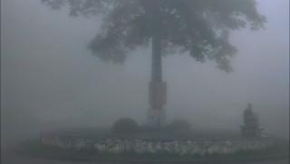 2025年1月23日环境气象预报：全国大部大气扩散条件较好