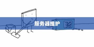 服务器维护与管理的详解教程