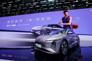 星海S7增程版全球上市，重塑市场格局，售价亲民，续航超1250km，引领增程新时代