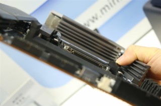 AMD锐龙9 9955HX游戏本CPU桌面化，颠覆性突破！