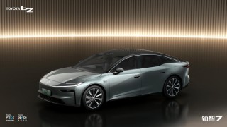 丰田开启继承与进化2.0时代新征程